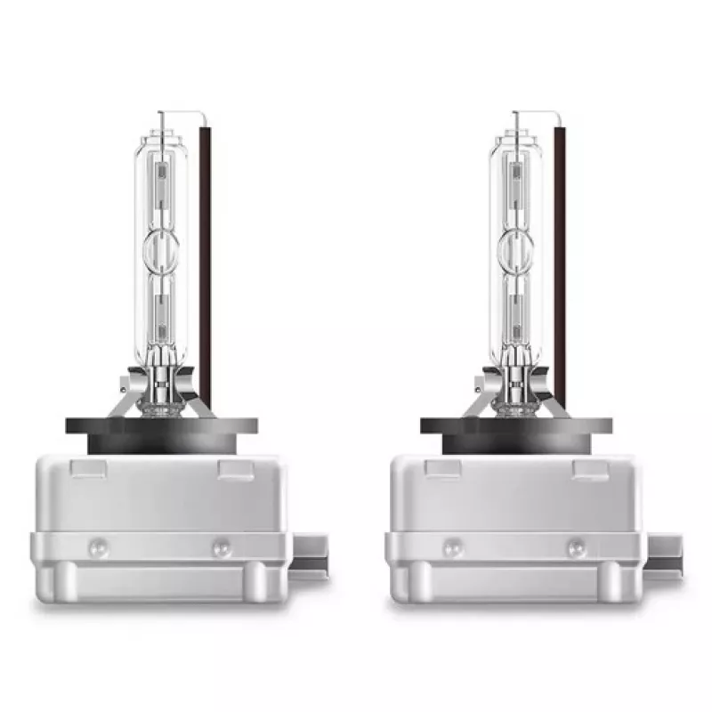 OSRAM D1S XENARC NIGHT BREAKER 220 - 3-year warranty