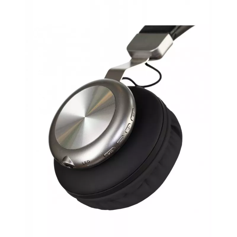 Headphones Forme FHP-380BK