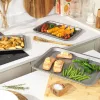 Baking tray set Salter BW13674 — 3-piece non-stick baking trays