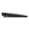 Wk-750 multi device keyboard black
