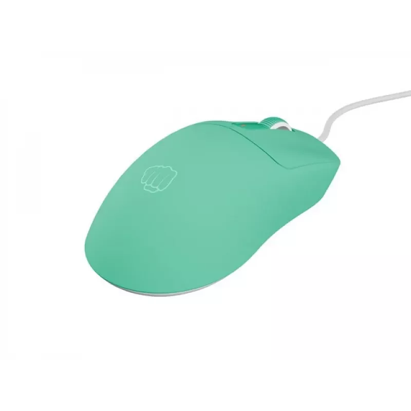 FURY TANTO T4 12000DPI RGB GAMING MOUSE MINT PROGRAMMABLE