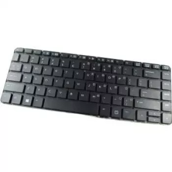 HP 826630-051 laptop spare part Keyboard