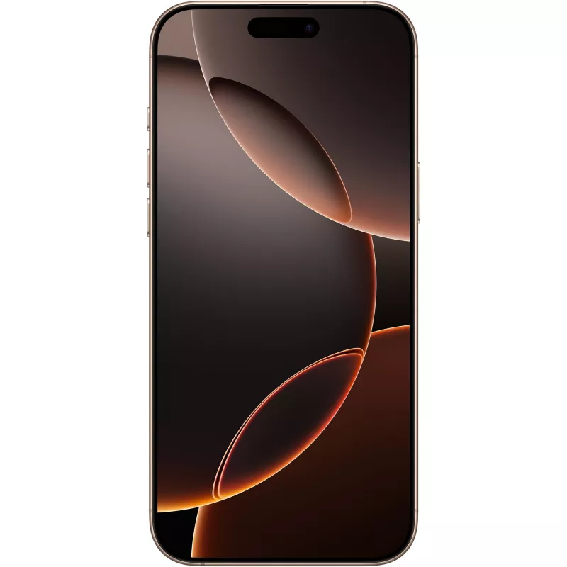 Smartphone Apple iPhone 16 Pro Max 6.9 inch 256GB Sand