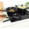 Fry Pan Russell Hobbs RH03254EU7 24 cm with Thermocollar heat indicator