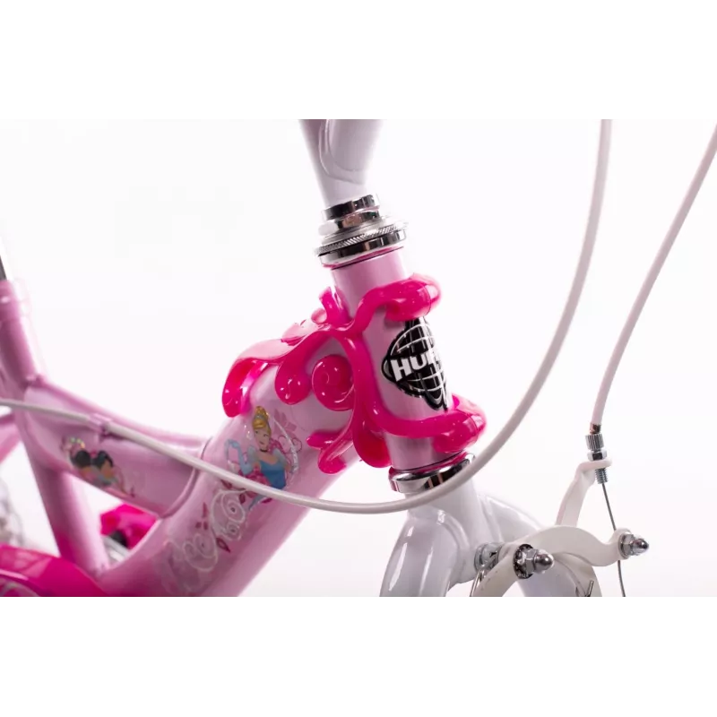 Children's bicycle HUFFY Disney Princess, 14-inch wheels, model 24371W