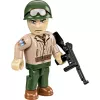 Construction toy Cobi Waco CG-4 model 5755 building blocks set