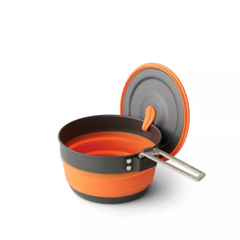 Sea To Summit ACK025021/UNI Cookware 1 L