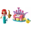 Blocks Disney 30720 Ariel and Floras Birthday Dance Party