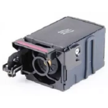 Spare Part: Hewlett Packard Enterprise Dual Rotor Hot Pluggable Fan Module Assembly, 822531-001 (Module Assembly)