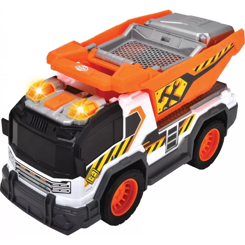 Tipper 30cm with light and sound Simba
