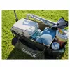 Camping trolley COLEMAN 2226531 — 132 L, polyester cover, steel frame, 1160×600 mm