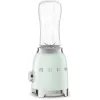 Tabletop blender SMEG PBF01PGEU - 0.6 L, pastel green