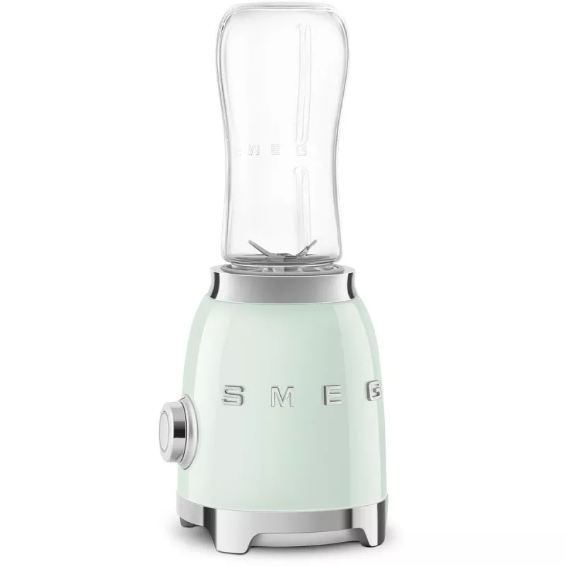 Tabletop blender SMEG PBF01PGEU - 0.6 L, pastel green