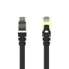 Networking cable UNITEK C1897BK-20M RJ-45 Cat7 20m Black
