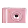Compact camera Denver DCA-4811RO 48 MP CMOS 1920 x 1080 pixels Pink