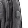 Backpack SBOX Amsterdam 18 (model NSS-00280) — compact city backpack, 18 L capacity