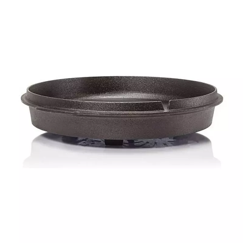 Baking Tray Petromax FT9 Square Cast Iron 330x215 mm