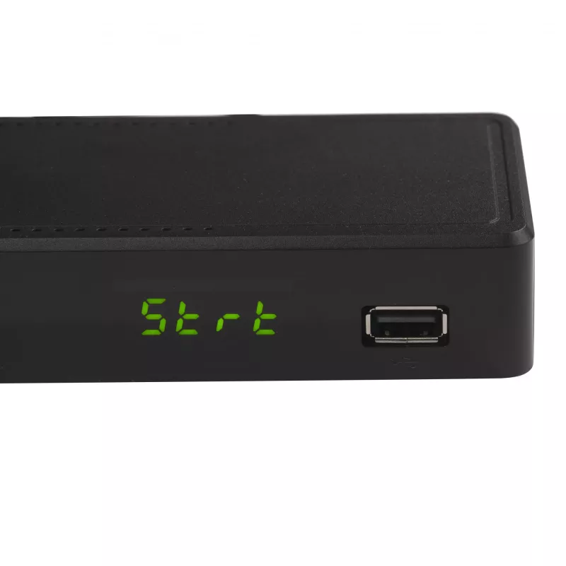 Set-top box DENVER DTB-148 HD for antenna TV (model 110131120120)