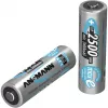 AA Battery Ansmann 2500mAh maxE plus Nickel-Metal Hydride NiMH