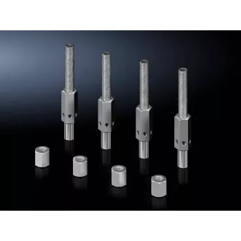 Mounting kit Rittal 8100.710