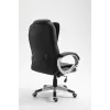 Activejet Office chair with massage, heated YK7304 black