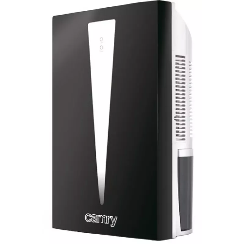 CAMRY CR 7903 dehumidifier 1.5 L 100 W Black, White