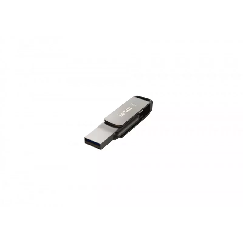 Pendrive Dual Drive D400 32GB USB-C/A 3.1 100MB/s