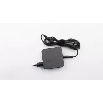 Lenovo - Power Supply - 45 Watt - FRU - for IdeaPad 330-15, L340-15IWL Touch, S145-14, S145-15, S340-15, S340-15IWL Touch, V340-17 (01FR133)