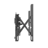 TV Wall Mount SBOX LVW02-48T for 37–70 inch screens, max 70 kg, VESA up to 800×400