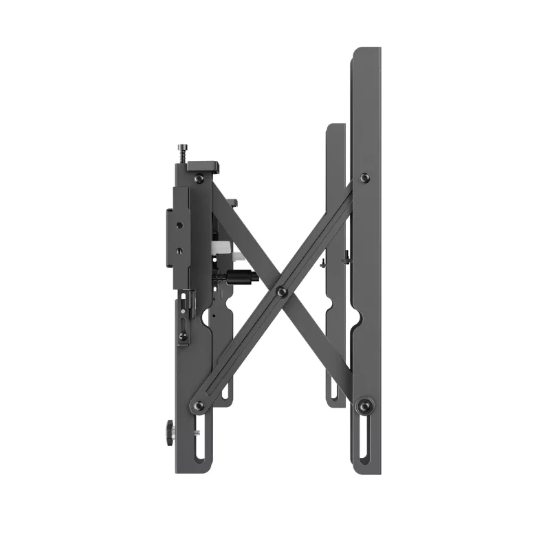 TV Wall Mount SBOX LVW02-48T for 37–70 inch screens, max 70 kg, VESA up to 800×400