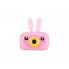 Children's digital camera Extralink H23 PINK recommended for ages 3 and up