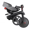 Explorer Trike Foldable 4 in 1, Kinderfahrzeug Grey