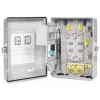 Extralink Esmer EX.0387 fibre optic box, 16 splices