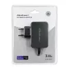 Power Adapter Qoltec 51035 45W Indoor Black 220-240V