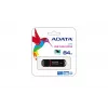 ADATA 64GB DashDrive UV150 USB flash drive USB Type-A 3.2 Gen 1 (3.1 Gen 1) Black