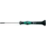 Wera Slotted Elektronik-Screwdriver (05118014001)