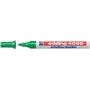 Chalk Marker Edding 4095 Green 10 pc(s)
