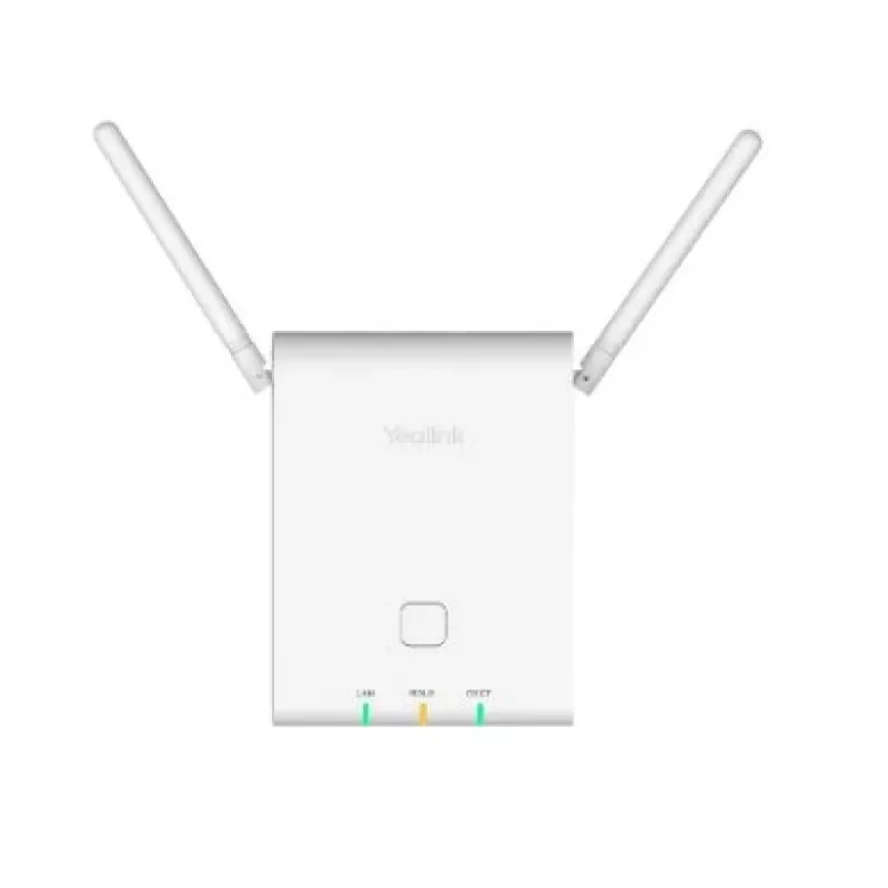 Yealink W90B DECT base station White