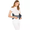 HK 49 Cosy Grey, heating pad Grey, 69 x 28 cm