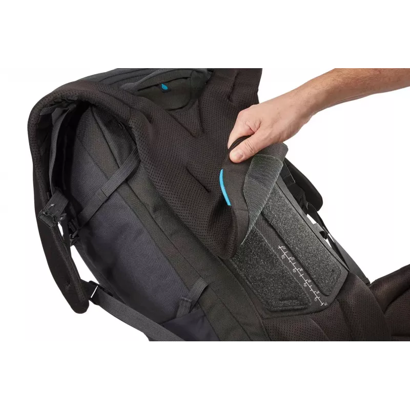 Thule 4133 AllTrail X 35L Hiking Backpack Obsidian
