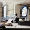 Desktop PC HP Pro 400 G9 SFF — Intel Core i7-14700, 16GB DDR5, 1TB NVMe SSD, Windows 11 Pro, Wi‑Fi 6, TPM 2.0