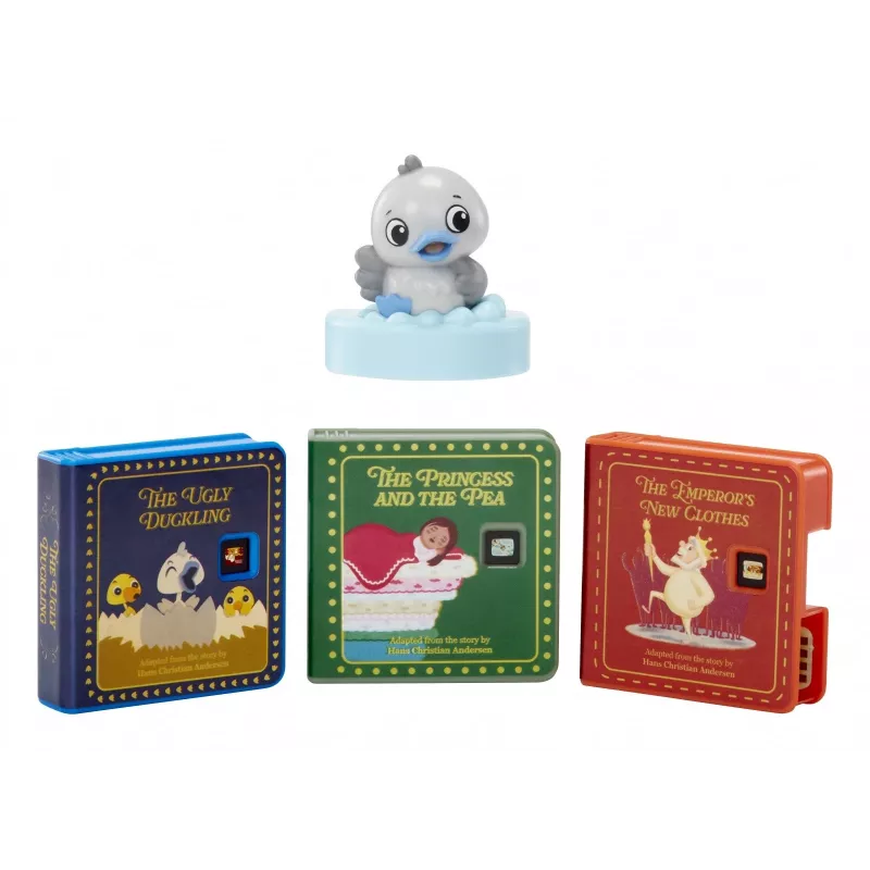 Projector Story Dream Machine with Fairy Tale Collection