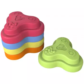 Heppy Rocks, Skill Game