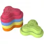 Heppy Rocks, Skill Game