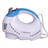 Esperanza EKM010 mixer Hand mixer 300 W Light Blue, White