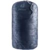Sleeping bag DEUTER Exosphere 0°C / 32°F — synthetic, ink/maple