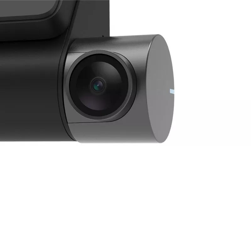 70mai A500S Dash Cam Pro Plus 1944P GPS ADAS, Sony IMX335, 6-Glasses 140° Wide Angle, G-sensor, H.264, IEEE 802.11 b/g/n/ 2.4GHz, 500mAh (no REAR CAM, Option for REAR CAM)
