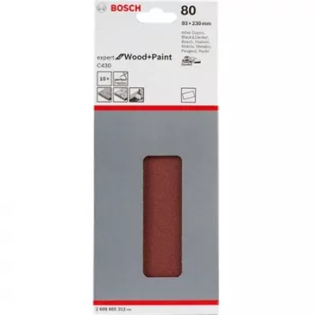 Bosch C430 Expert for Wood and Paint