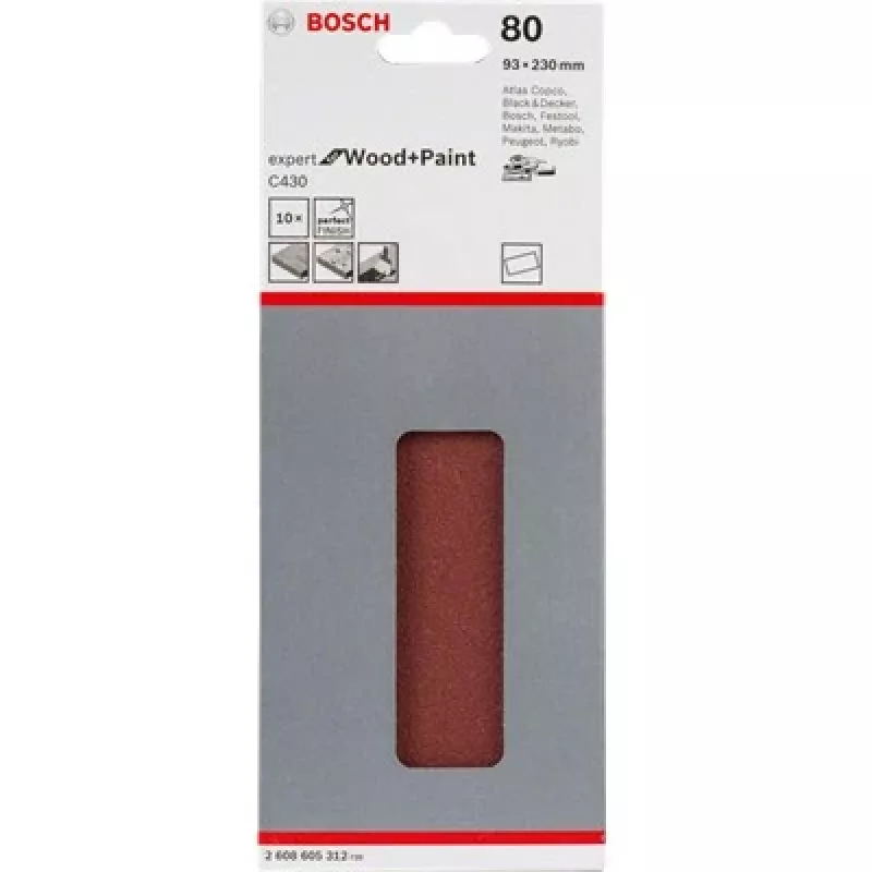 Bosch C430 Expert for Wood and Paint