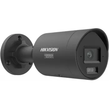 IP camera Hikvision DS-2CD2043G2-LIZ2UY/SL (varifocal 2.8–4 mm) black